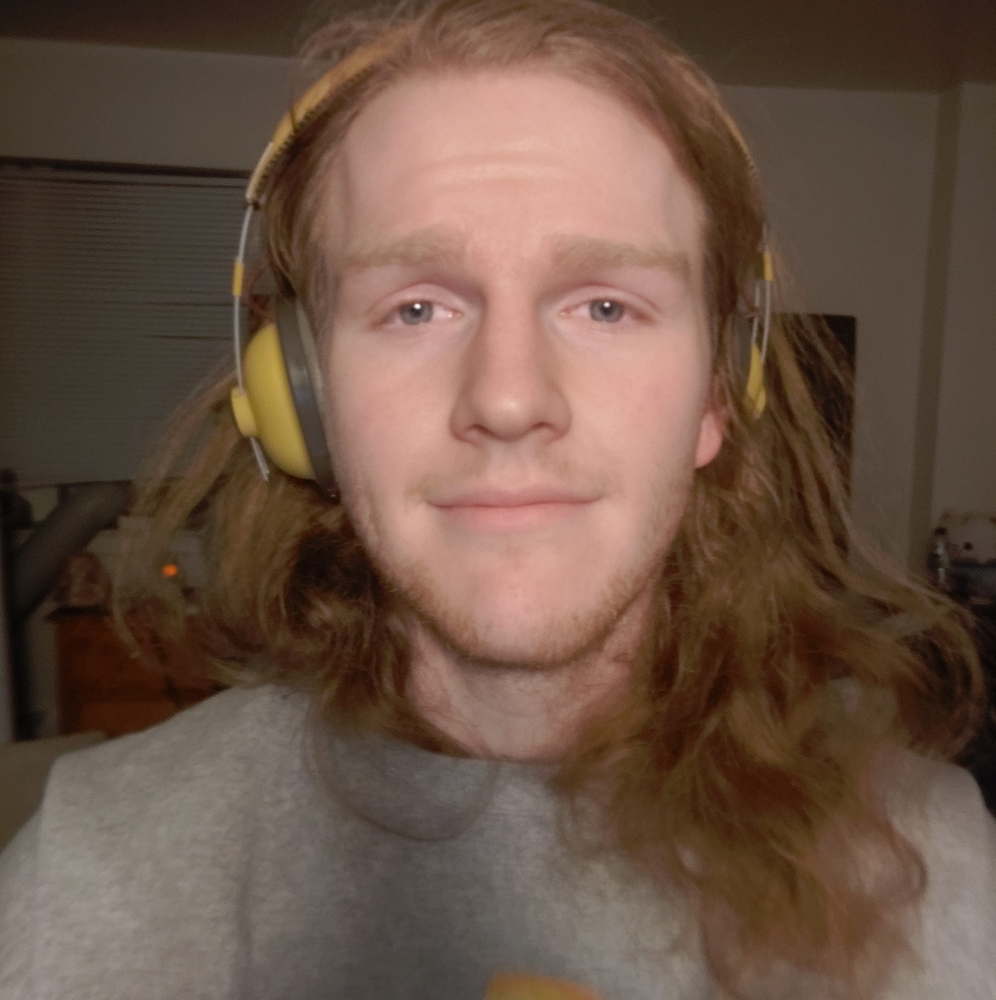 Meet your Posher, Rob